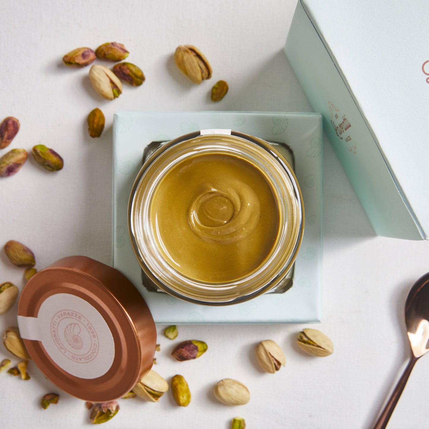 Great Pistachio Cream 200g