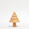 Shrub - Hand made wooden table top tree ornament