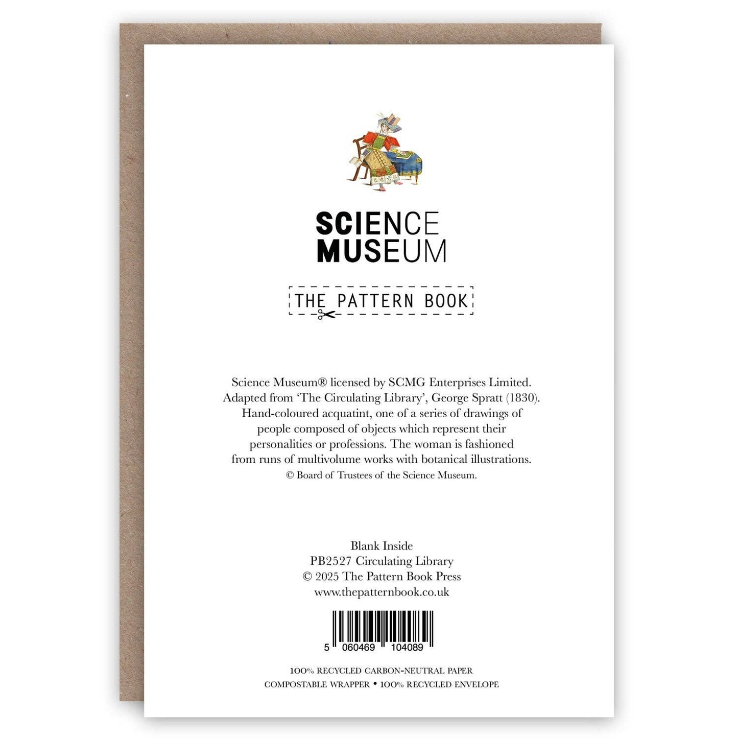 Circulating Library