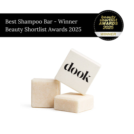 Haircare - Solid Shampoo Bar - Made in Scotland