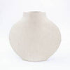Ceramic Vase ‘Lune [M] - Dots