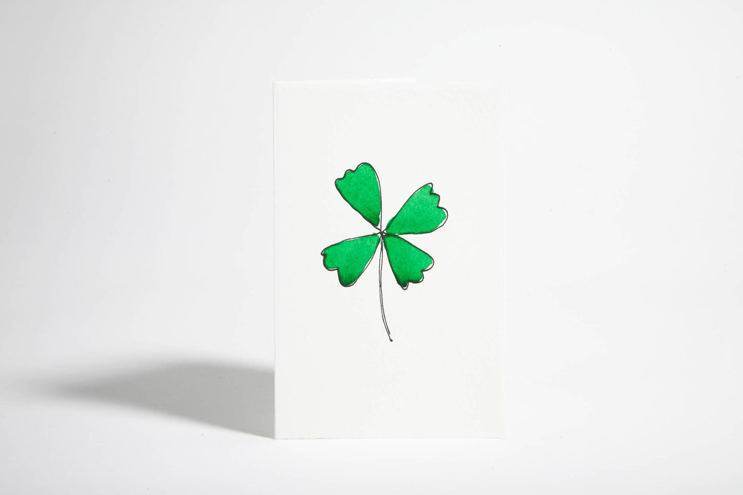 Clover Card