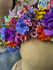 Summer Solstice Flower Crown Workshop -