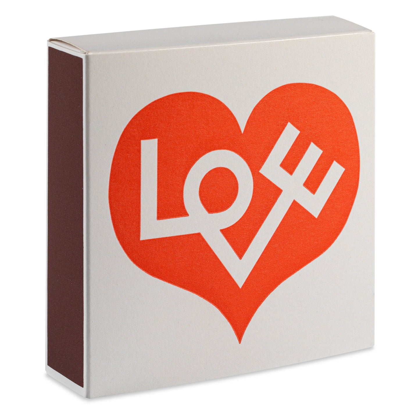 Love by Alexander Girard