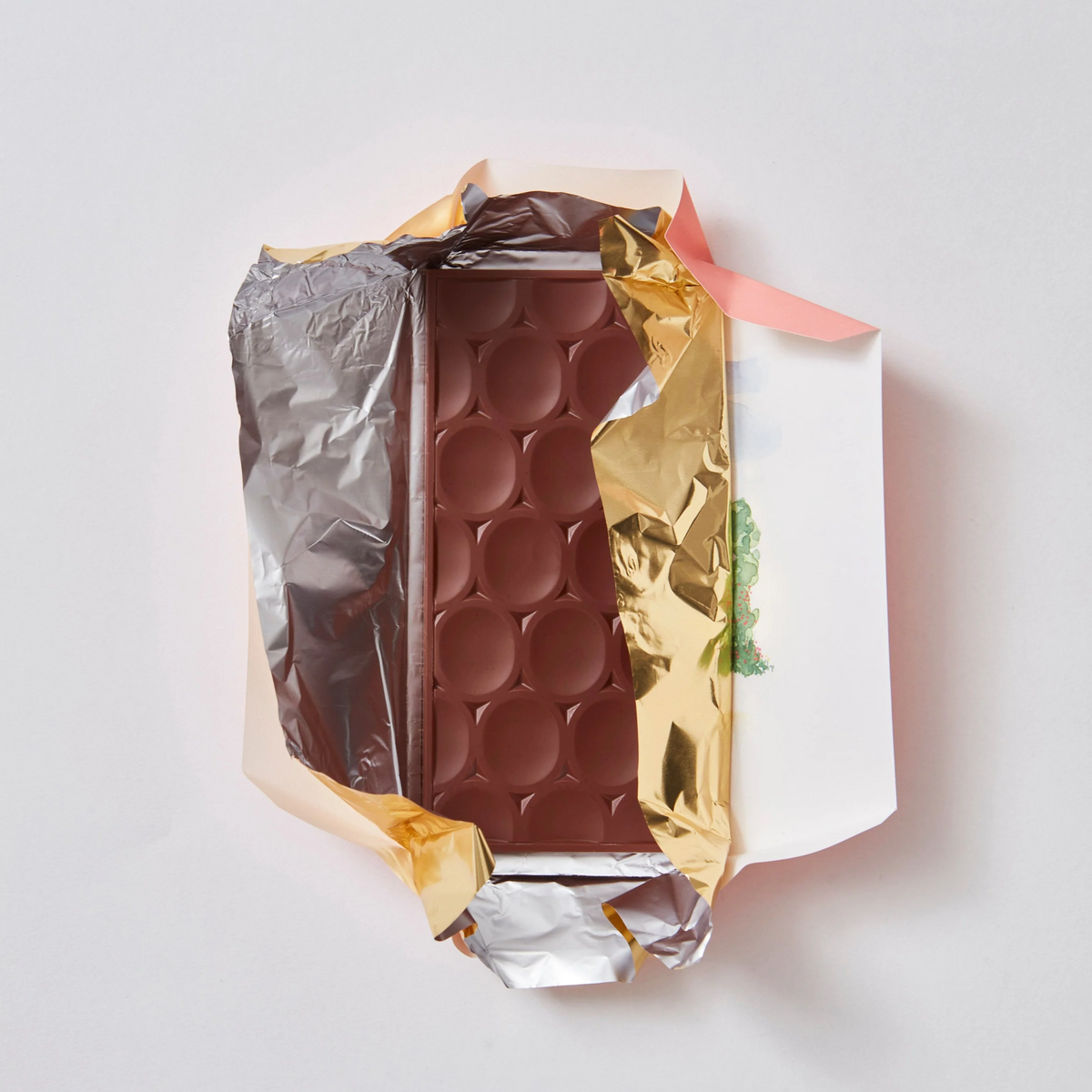 Madagascar 58% Milk Chocolate