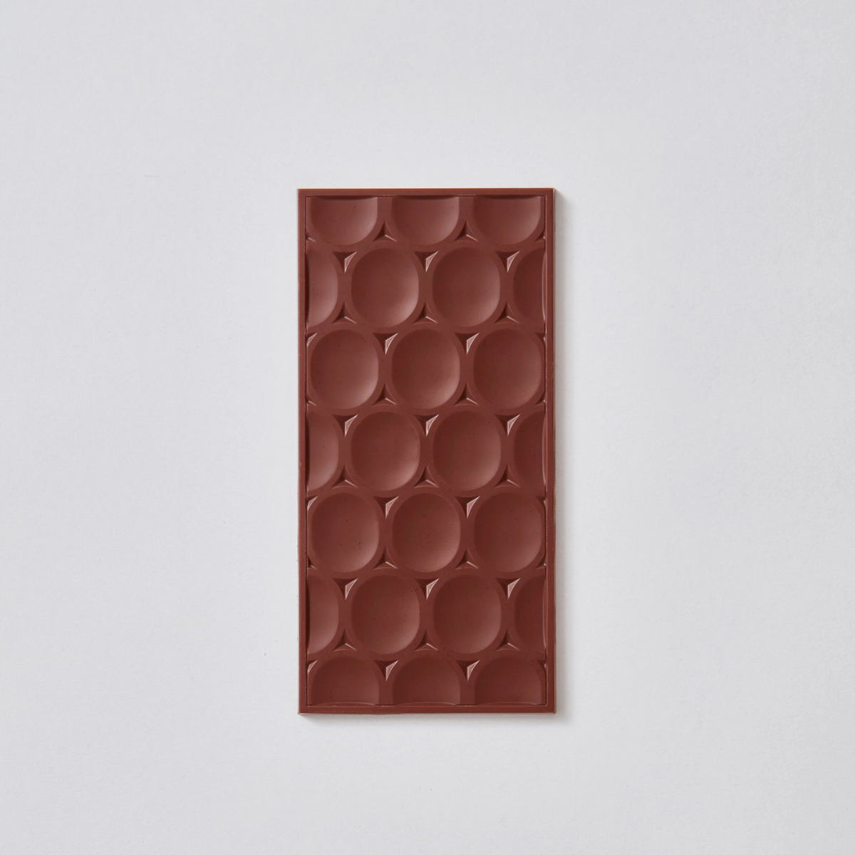 Madagascar 58% Milk Chocolate