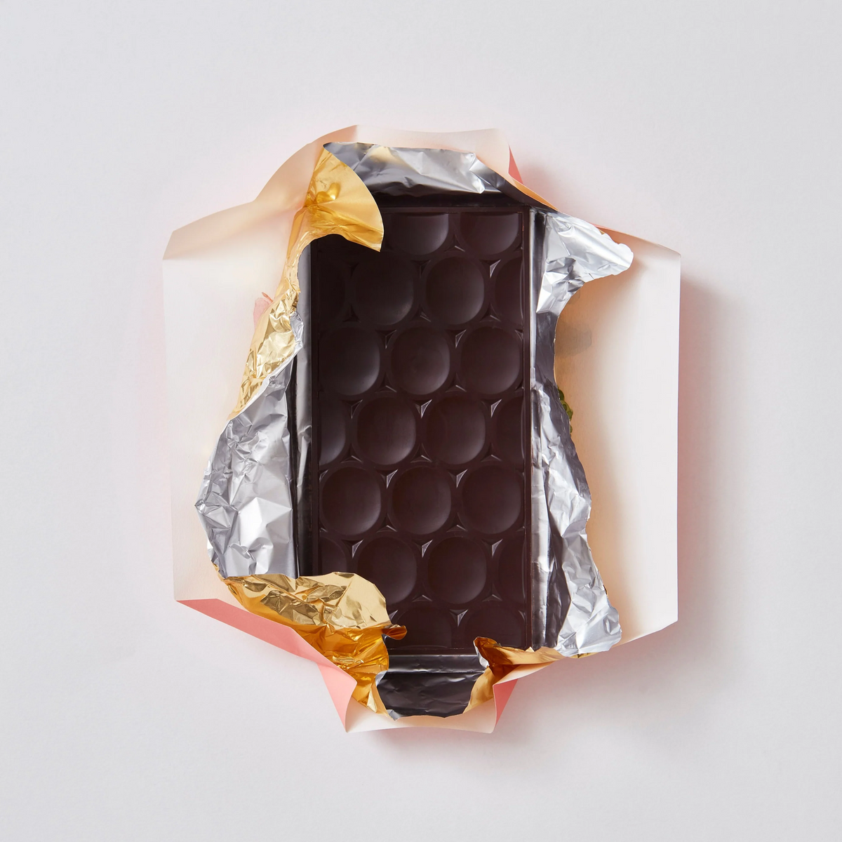 JAMAICA 75%- Dark Chocolate