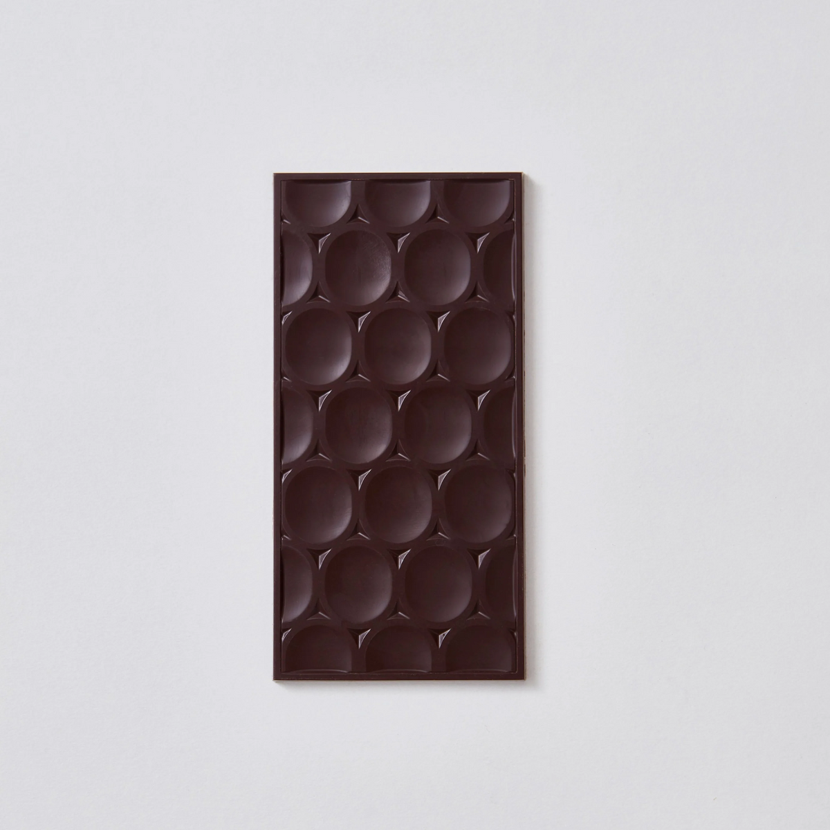 JAMAICA 75%- Dark Chocolate