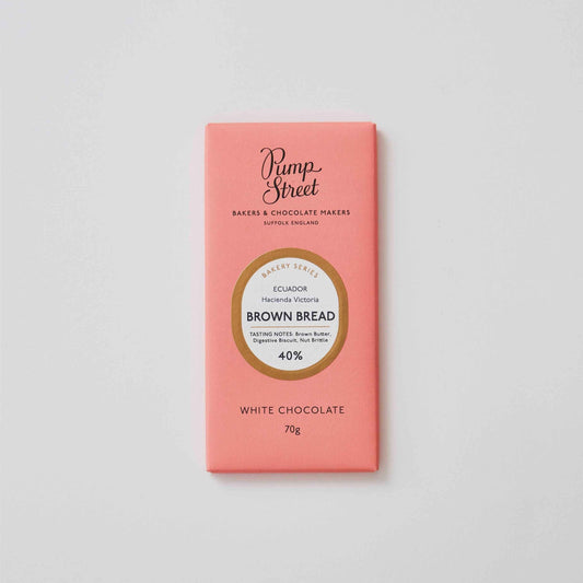 Brown Bread 40%
