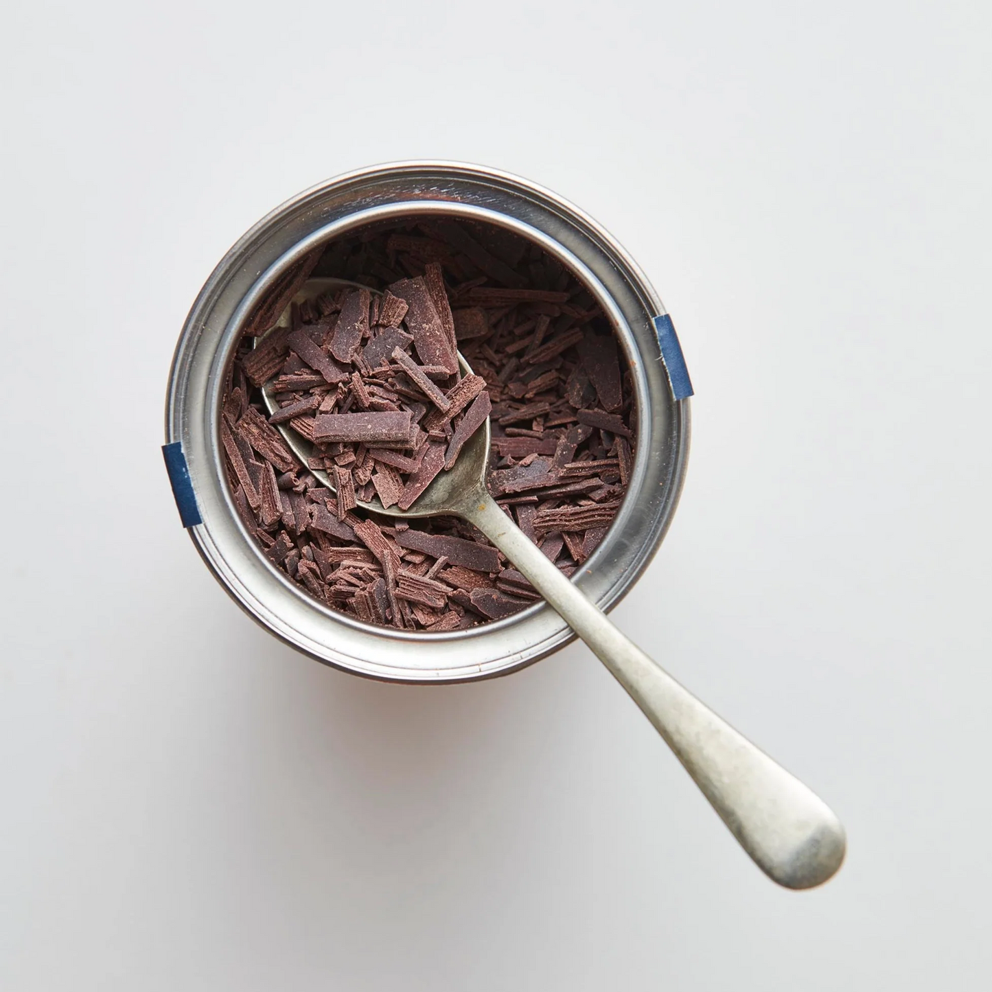 Drinking Chocolate - Ecuador 85%  TASTING NOTES: Black Cherry, Jasmine, Toasted Walnut