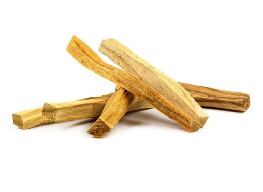 Palo Santo from Peru - Ethically Sourced