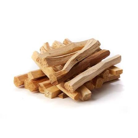 Palo Santo from Peru - Ethically Sourced