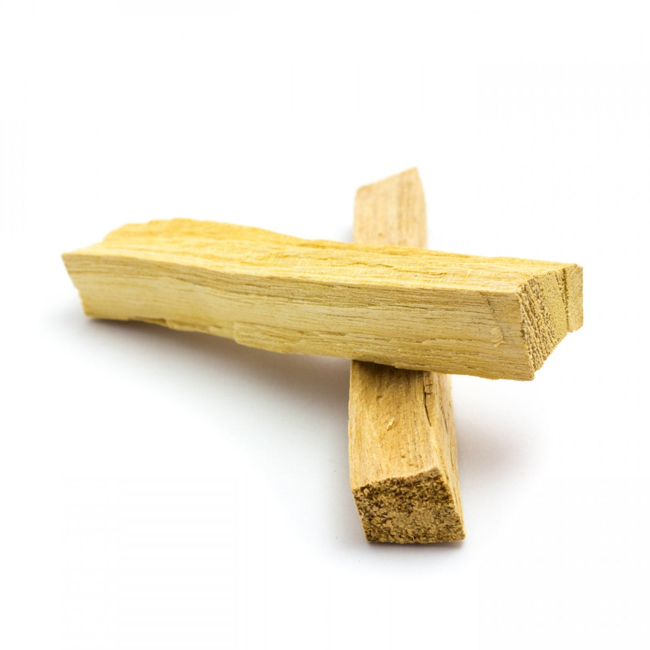 Palo Santo from Peru - Ethically Sourced