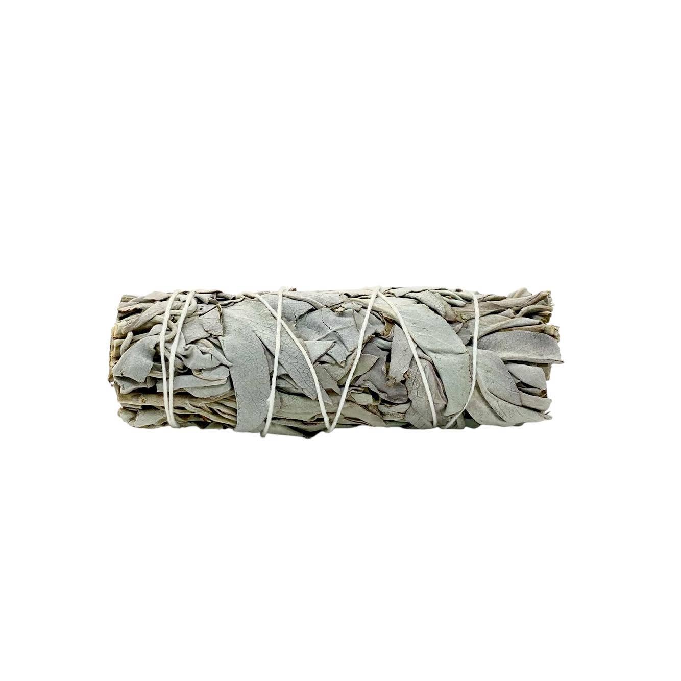 Cedar and White Sage Smudge Bundles