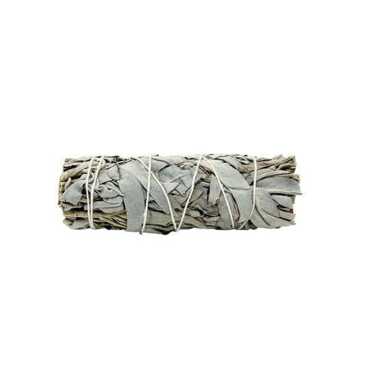 Cedar and White Sage Smudge Bundles