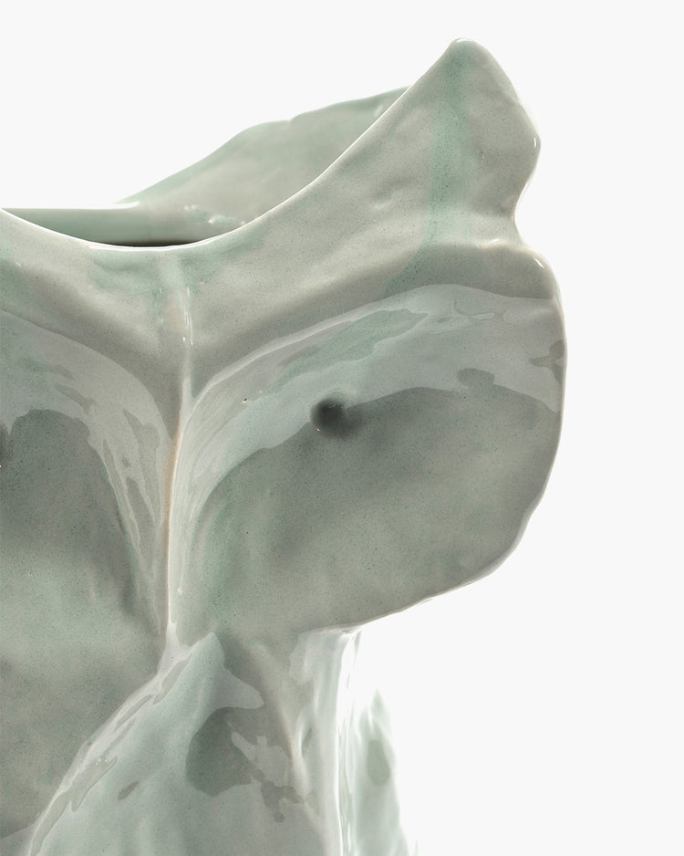 Light Blue Owl - After Midnight By Marni