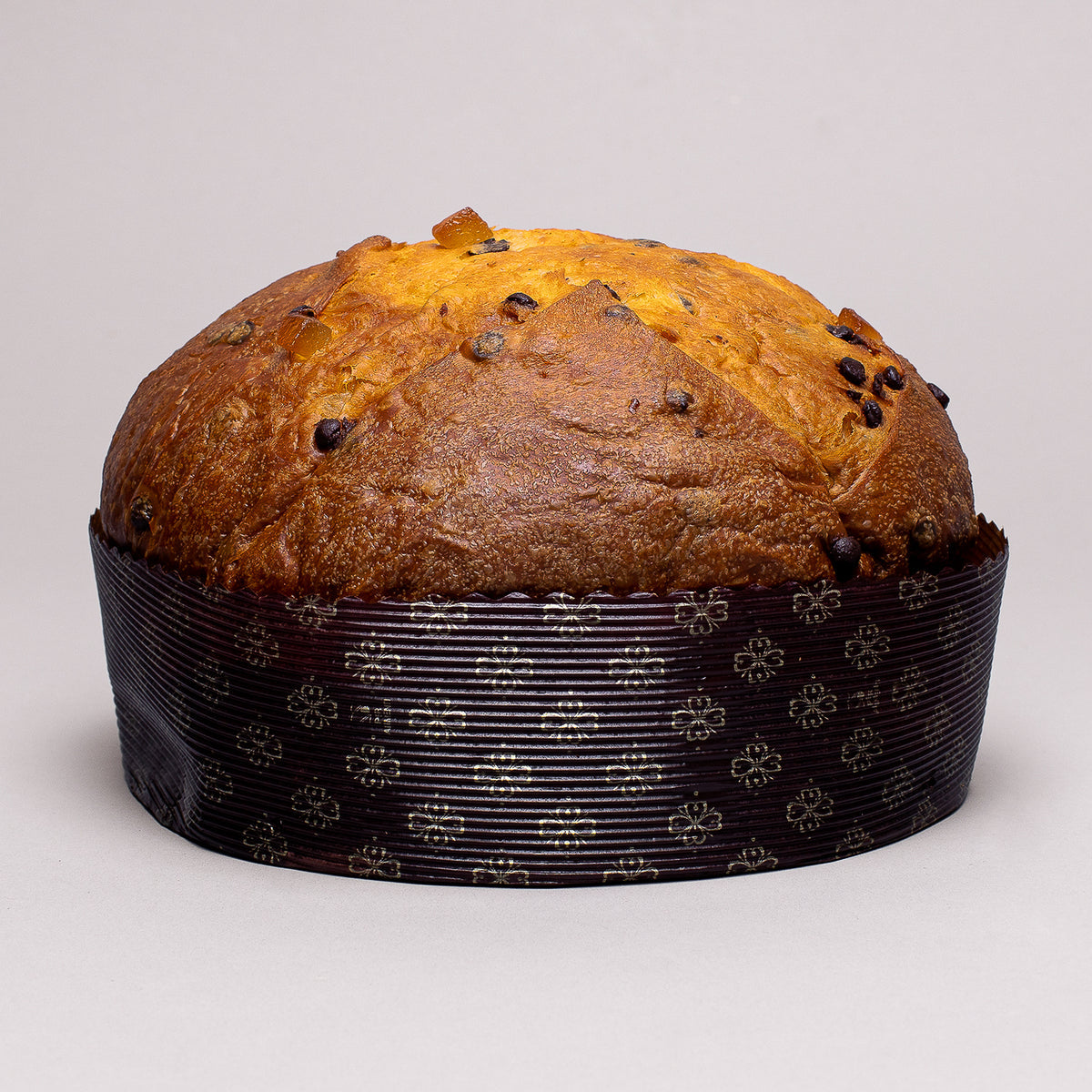 Oliveri Pear & Dark Chocolate Panettone 1000g
