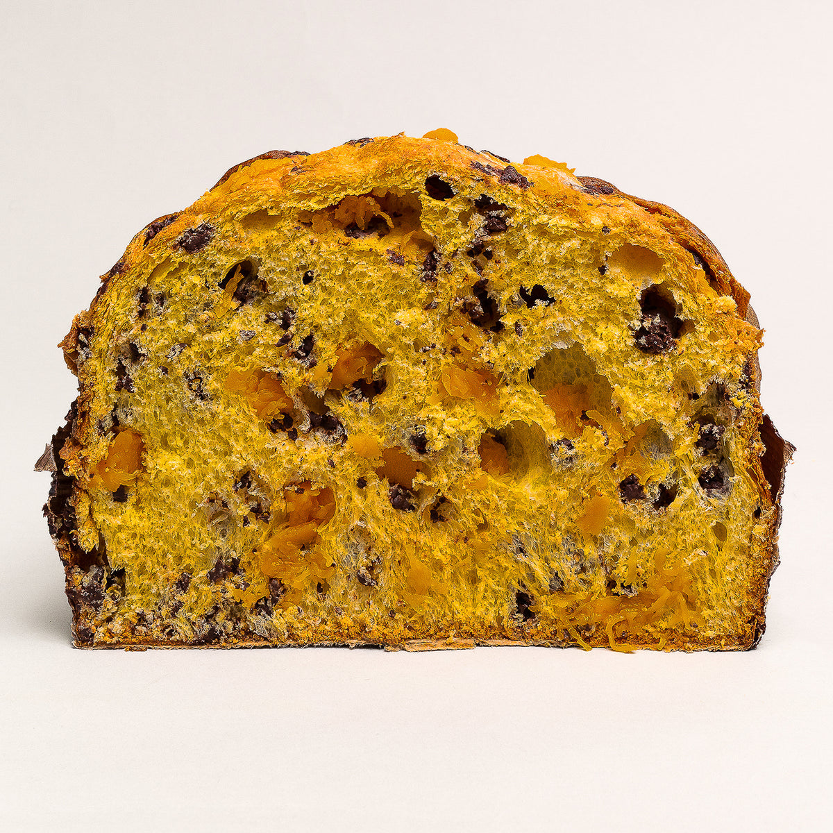 Oliveri Pear & Dark Chocolate Panettone 1000g