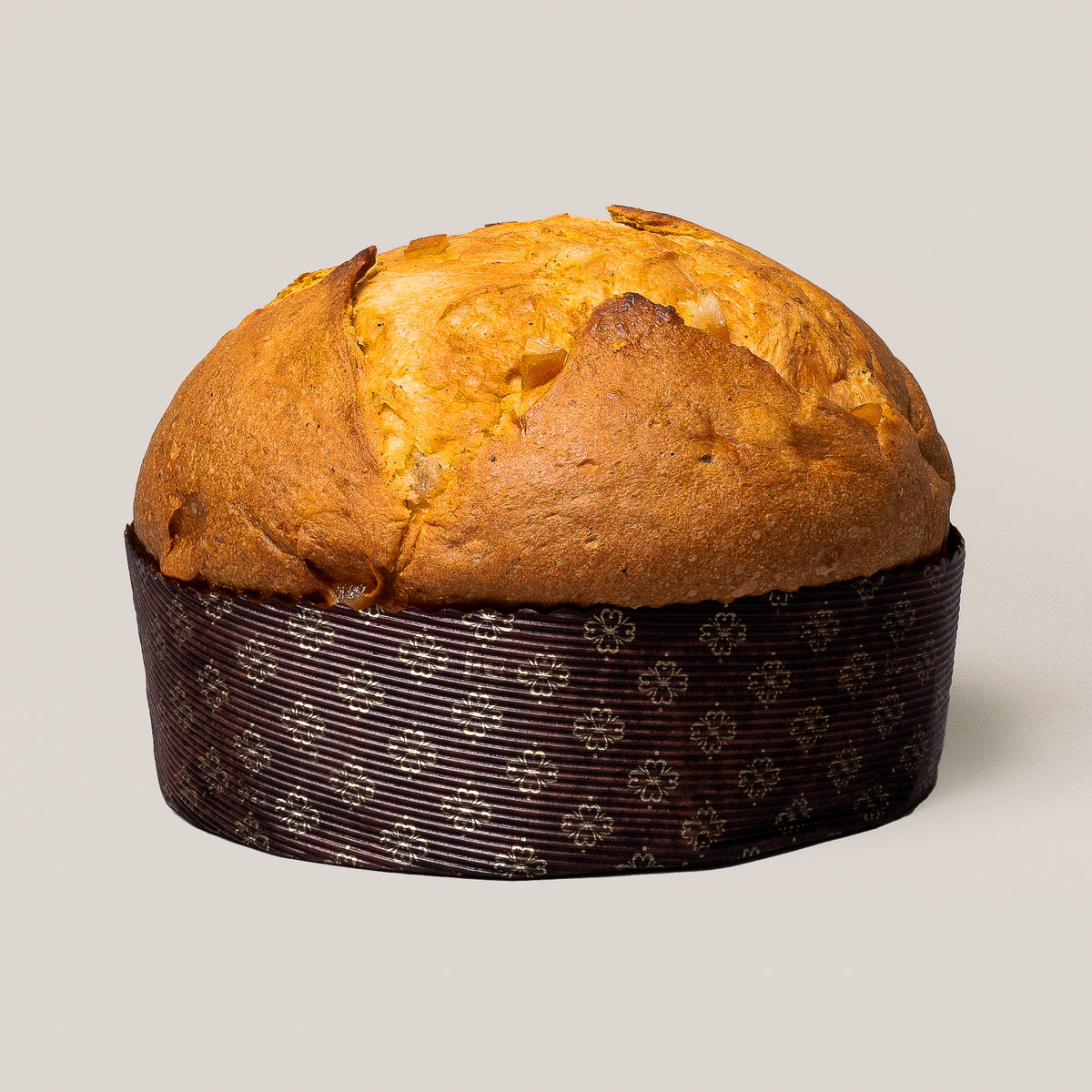 Oliveri limoncello panettone