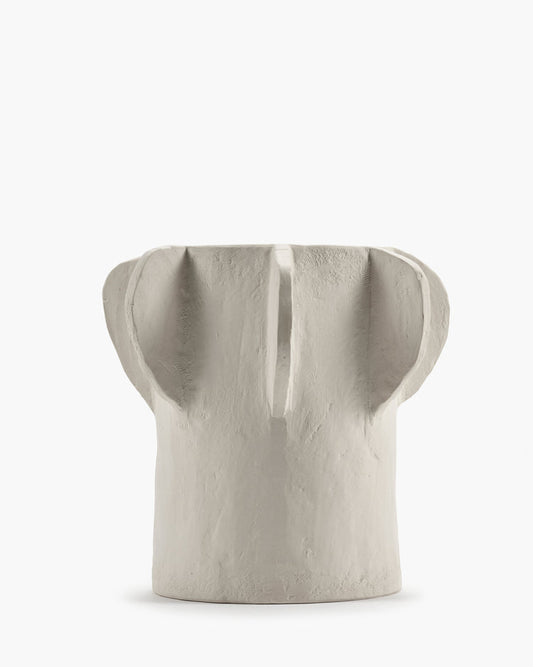 Flower pot beige Molly - Tall