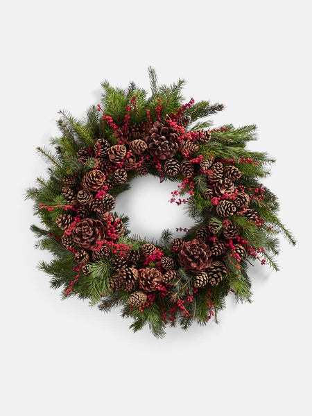 Traditional Wreath