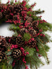 Traditional Wreath