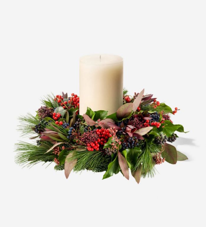 Traditional Wreath