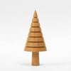 Slice - Hand made wooden table top tree ornament