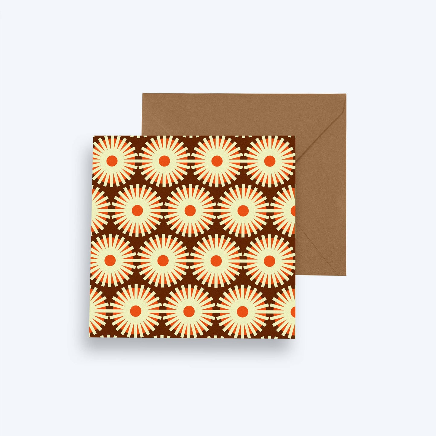 Festival Series 5 — Greeting Card