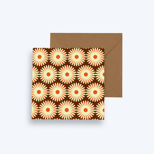 Festival Series 5 — Greeting Card