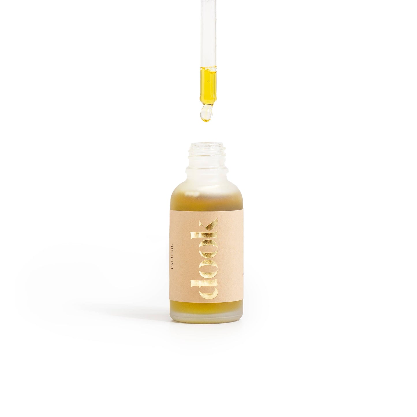Nourishing Strawberry Seed Facial Oil