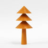 Jungle - Hand made wooden table top tree ornament