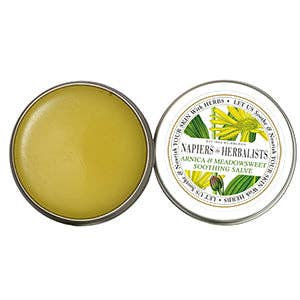 Napiers Arnica & Meadowsweet Salve