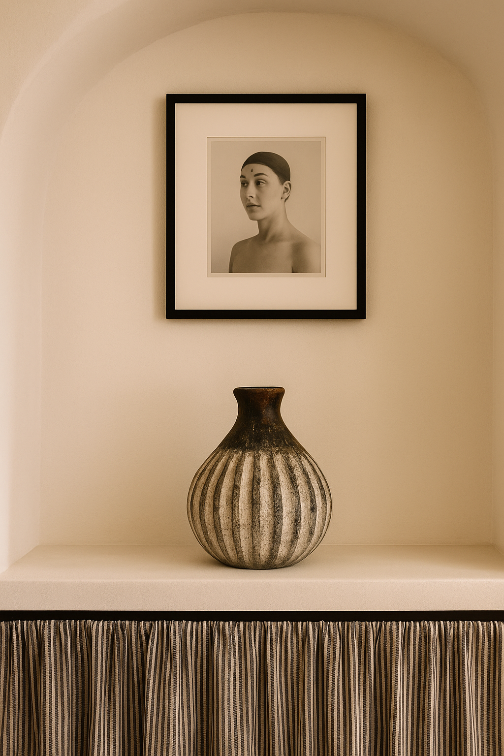 Toro Vase