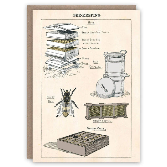 Beekeeping