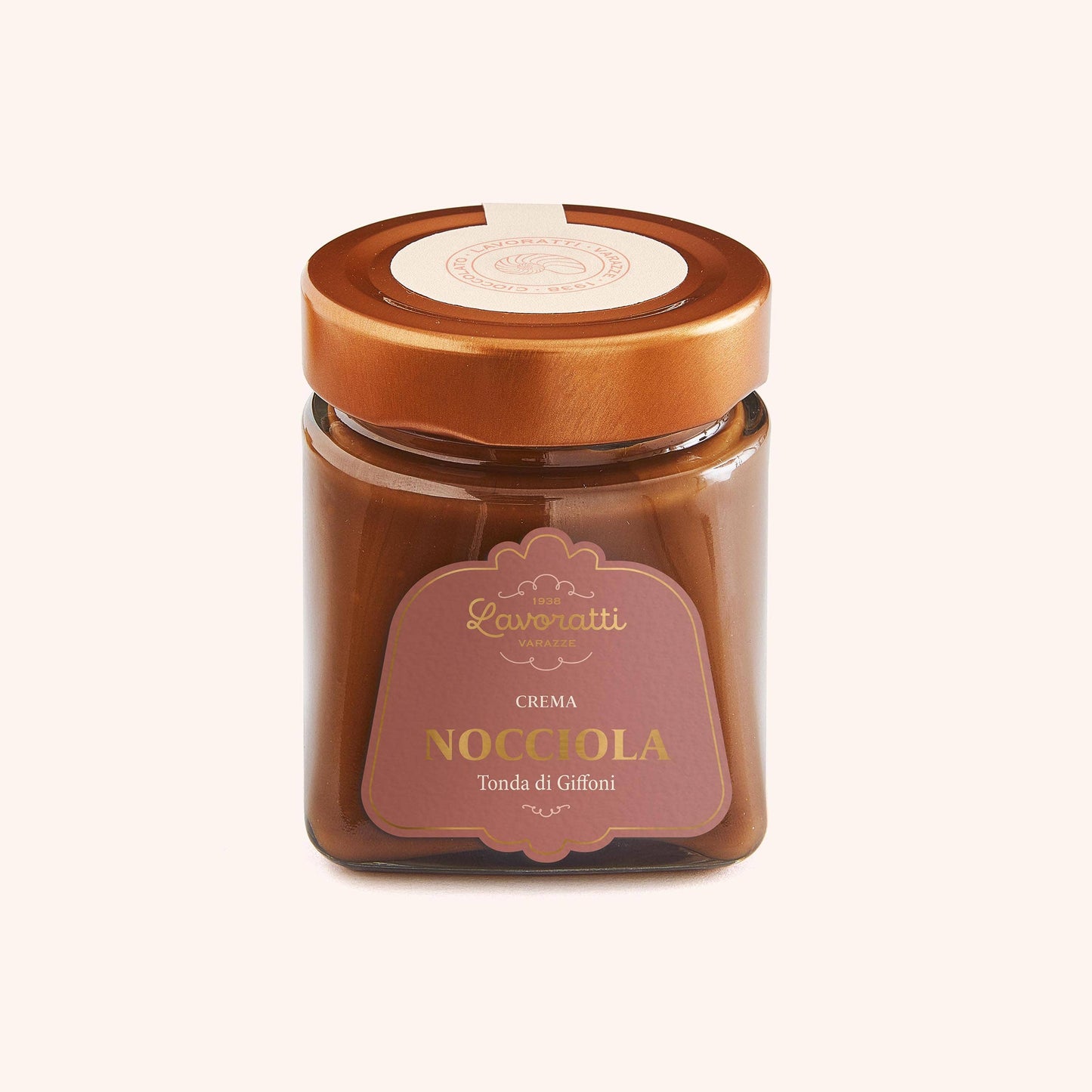 Hazelnut spread 200g