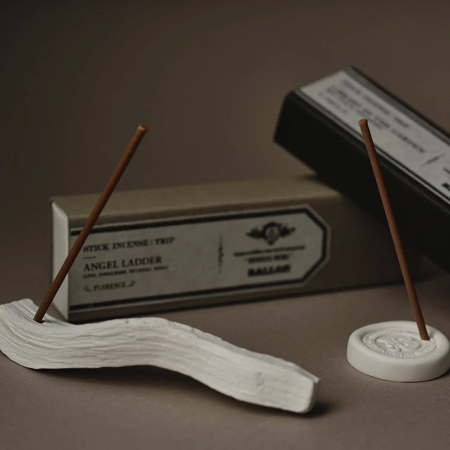 Japanese Incense - box of 20: Angel Ladder "Florence"