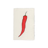 Chilli Card