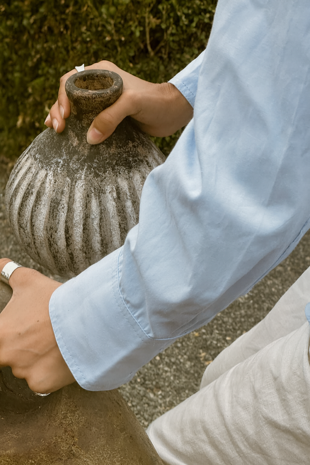 Toro Vase