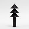 Jungle - Hand made wooden table top tree ornament