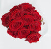 Jack Valentine - Simply Red Roses - 12 of them
