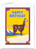 Lama - Happy Birthday